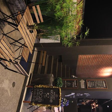 To Zleep Hotel Khaolak Khao Lak Dış mekan fotoğraf