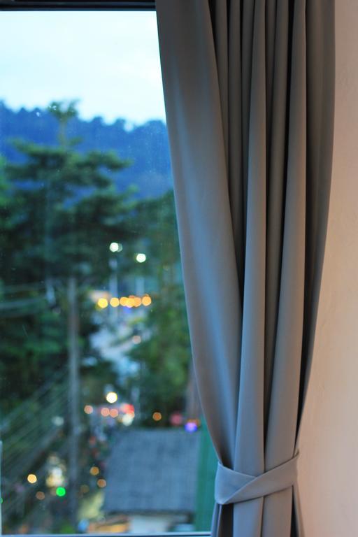 To Zleep Hotel Khaolak Khao Lak Dış mekan fotoğraf
