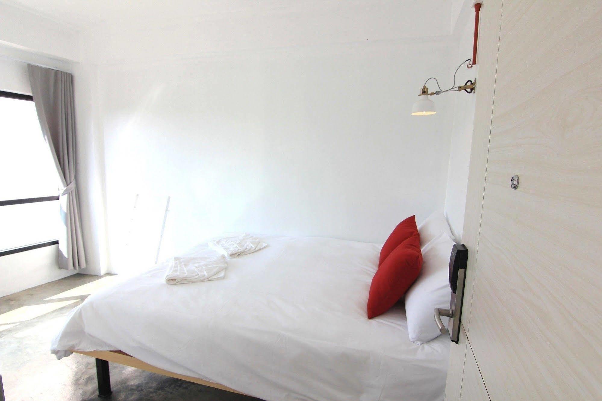 To Zleep Hotel Khaolak Khao Lak Dış mekan fotoğraf