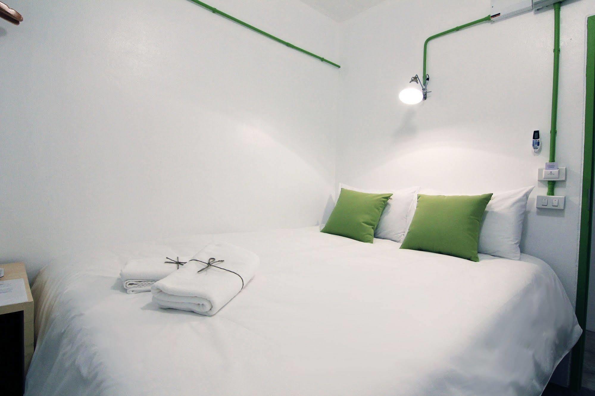 To Zleep Hotel Khaolak Khao Lak Dış mekan fotoğraf