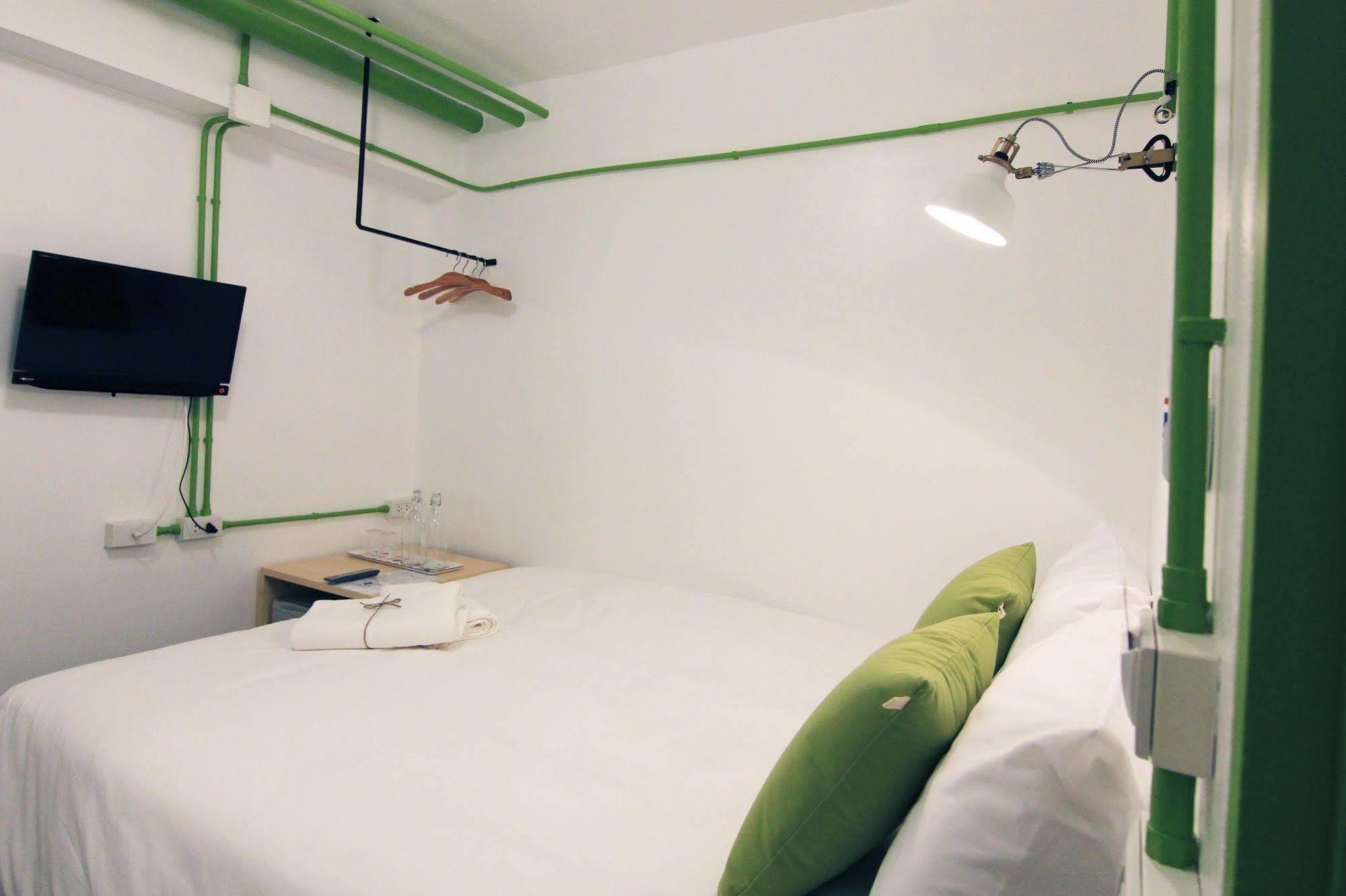 To Zleep Hotel Khaolak Khao Lak Dış mekan fotoğraf