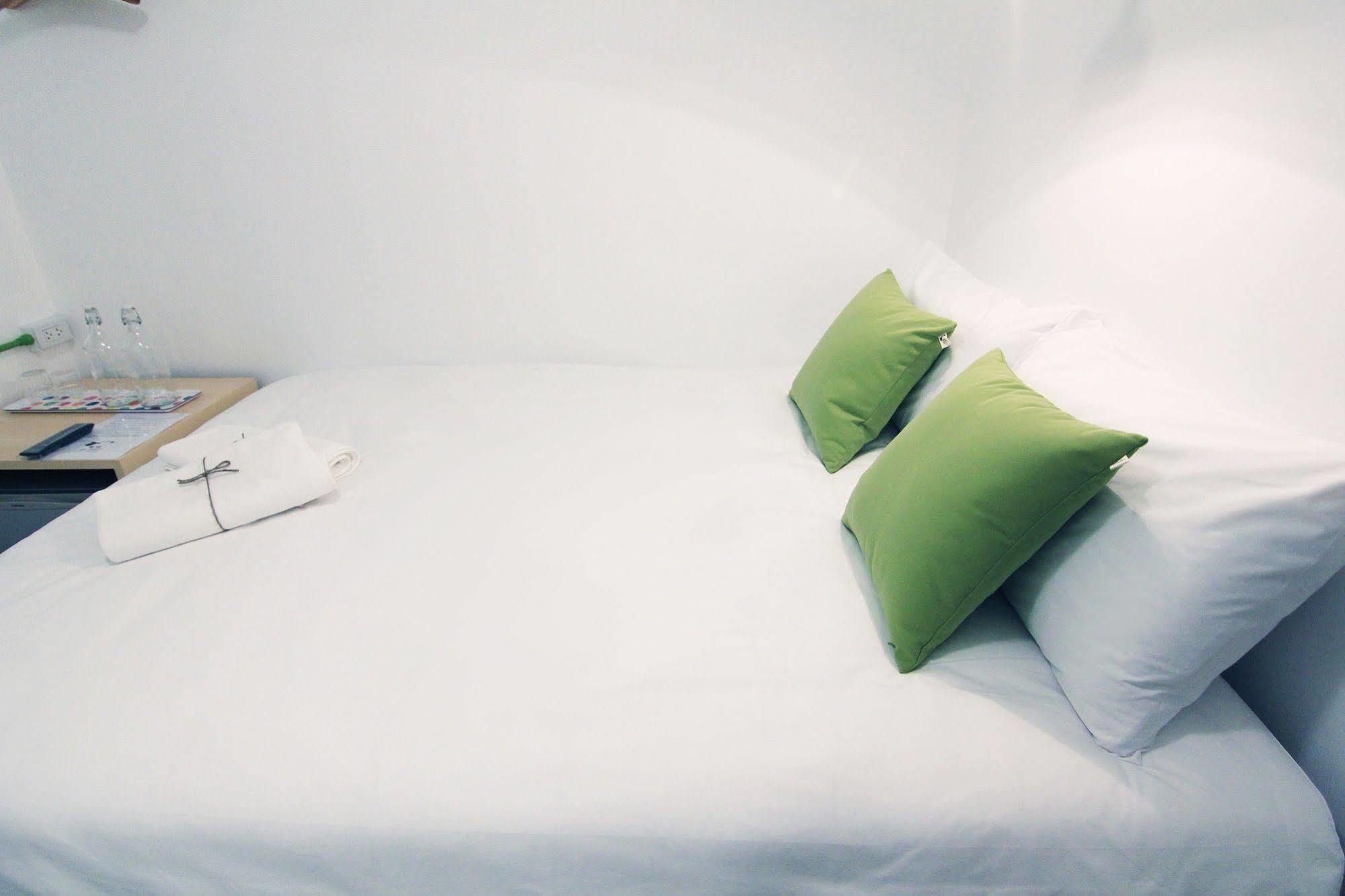 To Zleep Hotel Khaolak Khao Lak Dış mekan fotoğraf