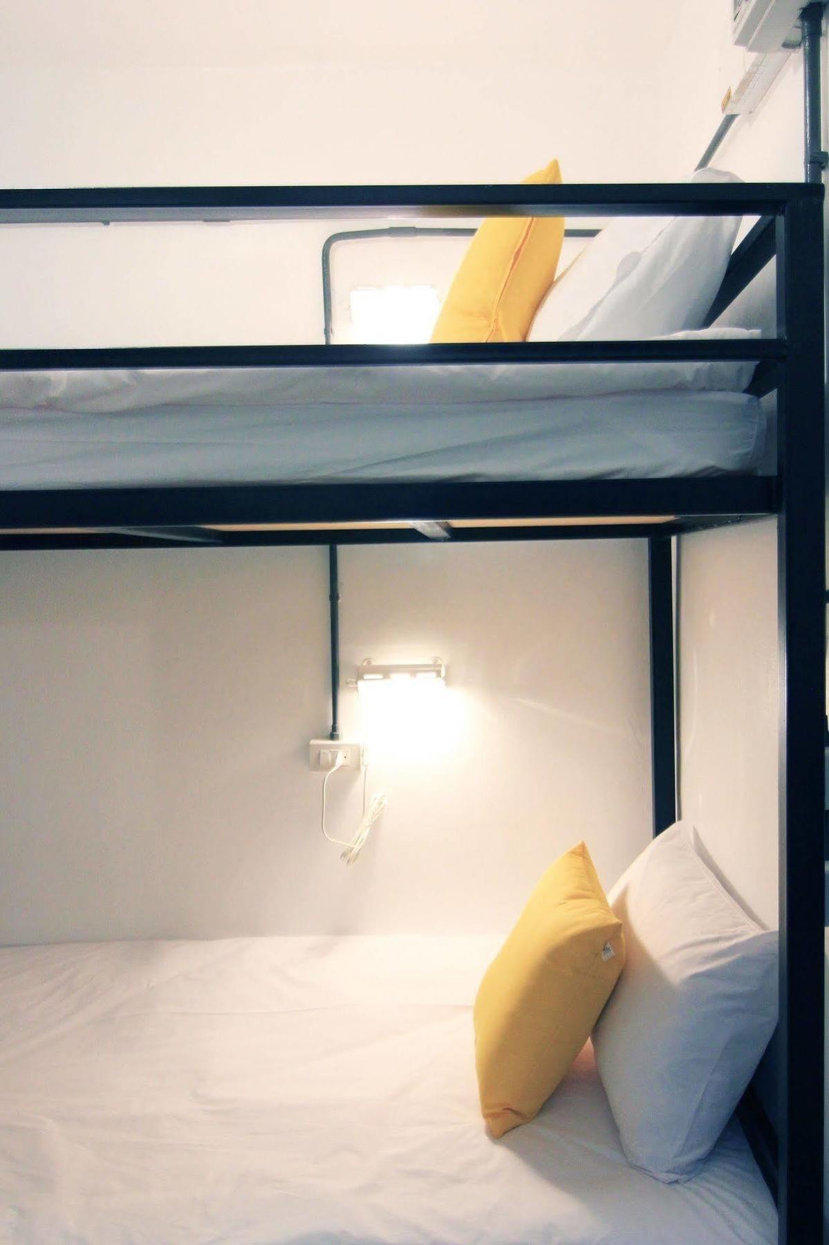 To Zleep Hotel Khaolak Khao Lak Dış mekan fotoğraf